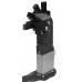 Slim-line Power Clamp Cylinder CKZ2N-X2346